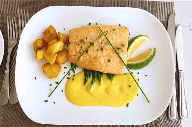 BAKED-SALMON